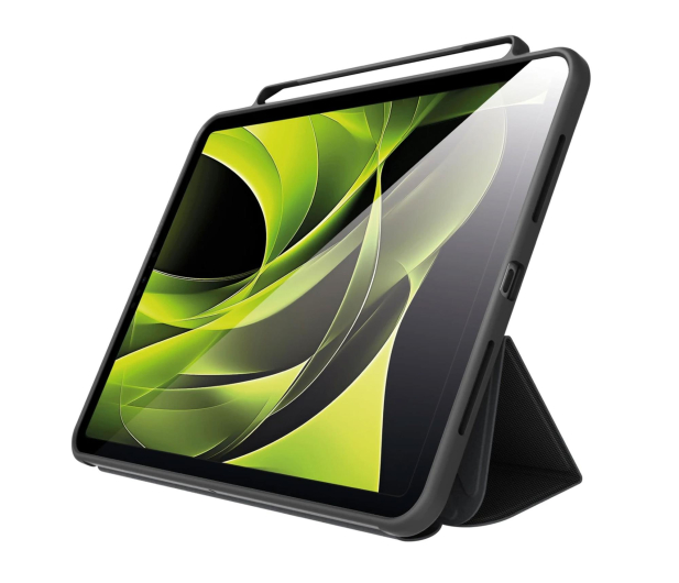 Mobile Origin The Case iPad Pro 11" M2 2022 4th gen black - 1319556 - zdjęcie 4